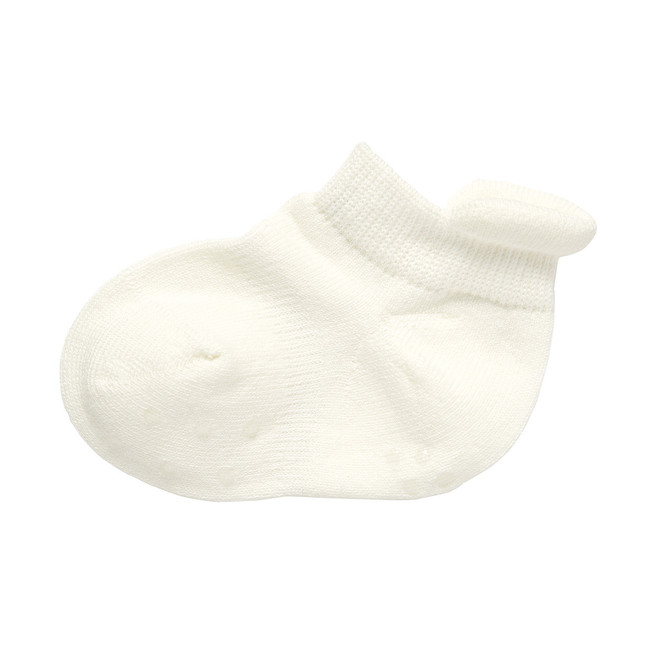 Right Angle Adjustable Trainer Socks (Baby)