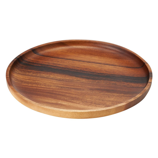 Acacia Tray L