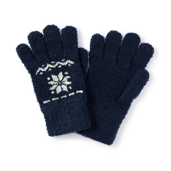 Navy Pattern