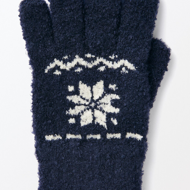 Navy Pattern