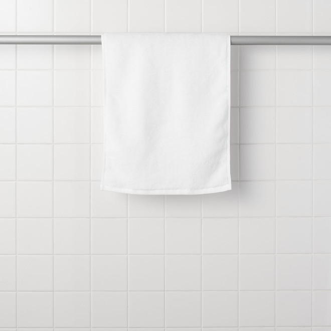 Face Towel‐ 34x85cm.