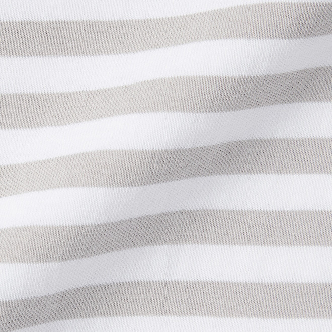 Light Grey Stripes
