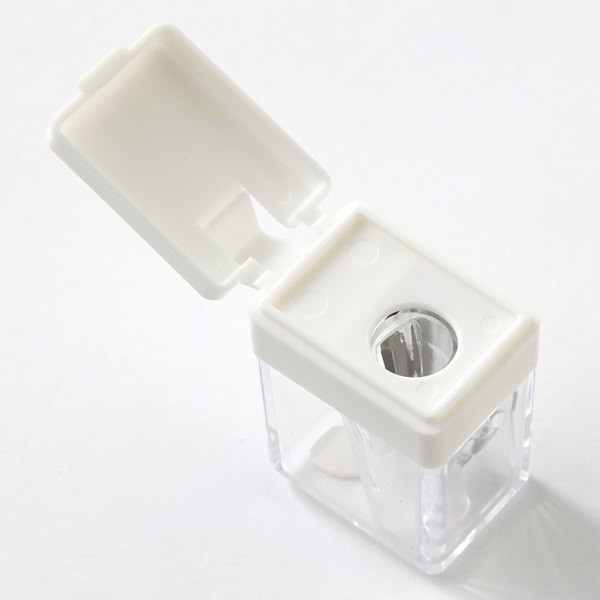 Muji Mini Pencil Sharpener