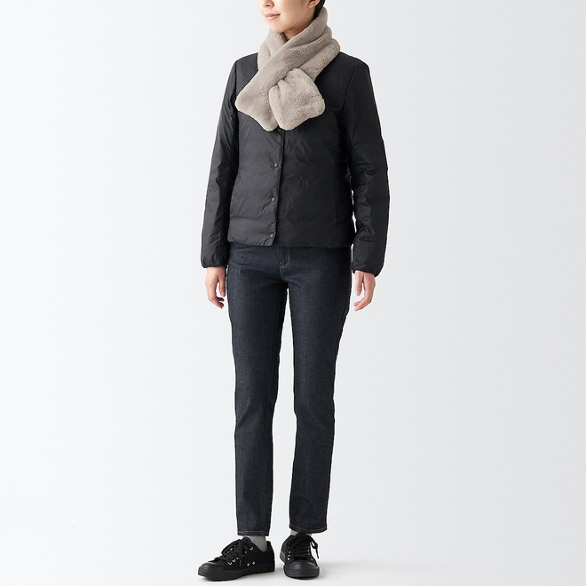 Unisex Cosy Scarf