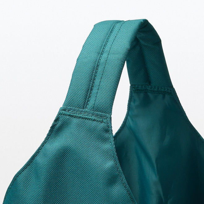 Water Repellent Shoulder Bag