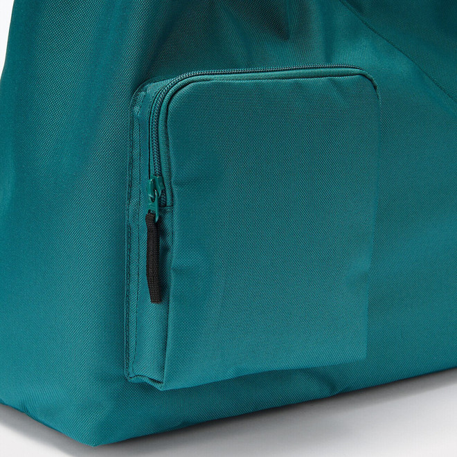 Water Repellent Shoulder Bag