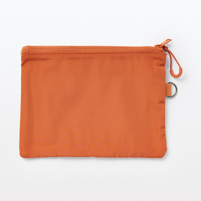 Polyester Two‐zipper Case M
