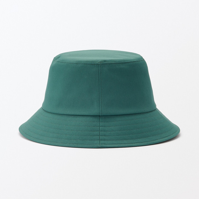 Moisture‐Wicking Water Repellent Hat.