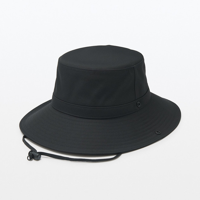 Water Repellent Moisture Wicking Safari Hat.