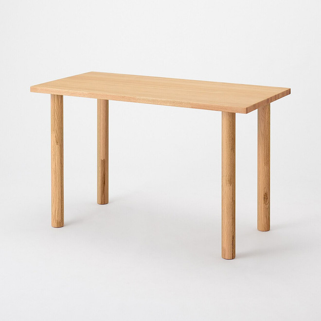 Oak Table Top 120x60cm