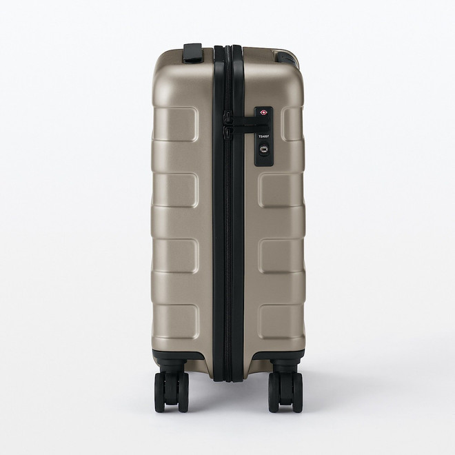 Hard Trolley Suitcase 20L