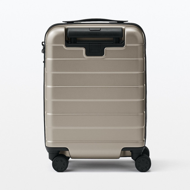 Hard Trolley Suitcase 20L