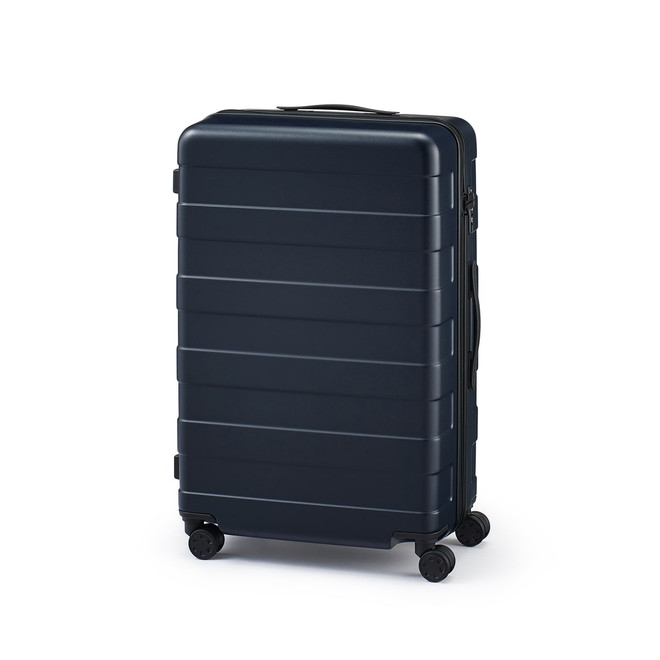 Hard Trolley Suitcase 75L 23S