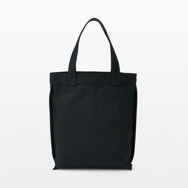 Canvas Tall Tote Bag