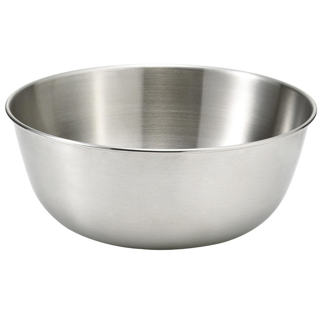 Stainless Steel Bowl ‐ M