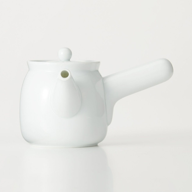 Hakuji Traditional Teapot ‐ 360ml