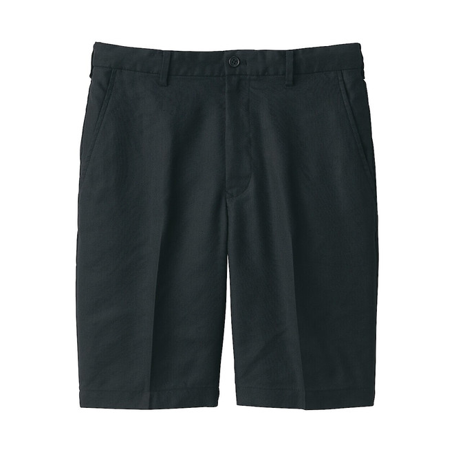 Men's Hemp Blend Shorts