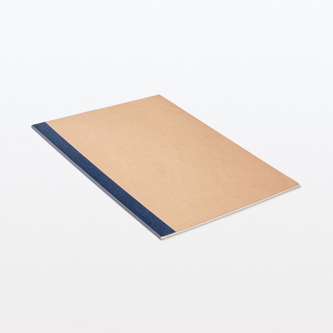 A4 Notebooks 5 Pack