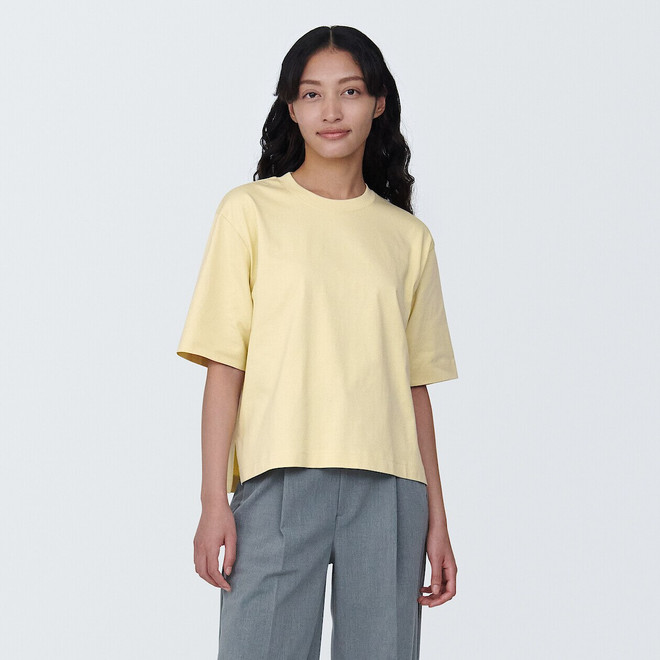 Women's Cool Touch Relaxed Fit T‐shirt