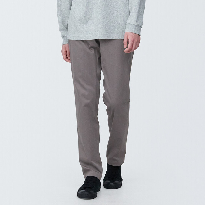 Greyish Brown