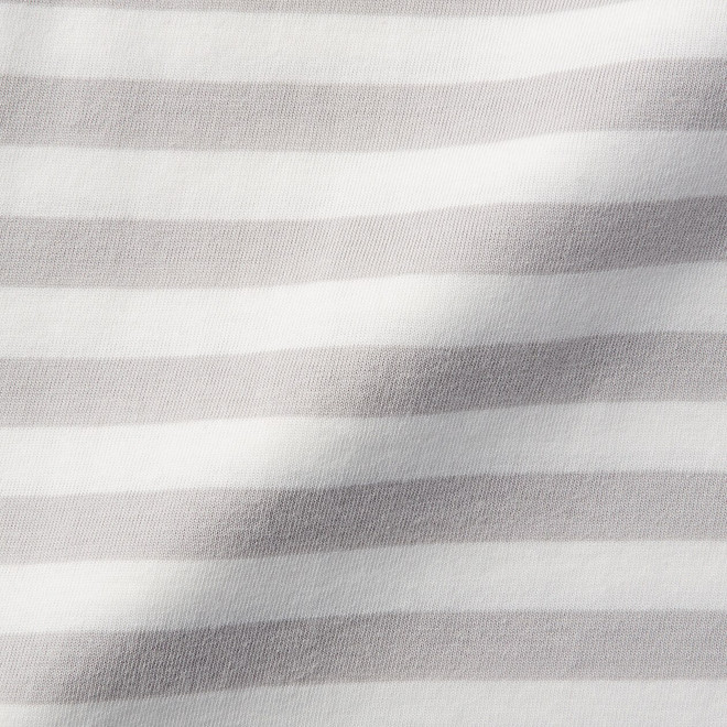 Indian Cotton Jersey Crew Neck Long Sleeve T‐shirt (4‐7 years) 22S