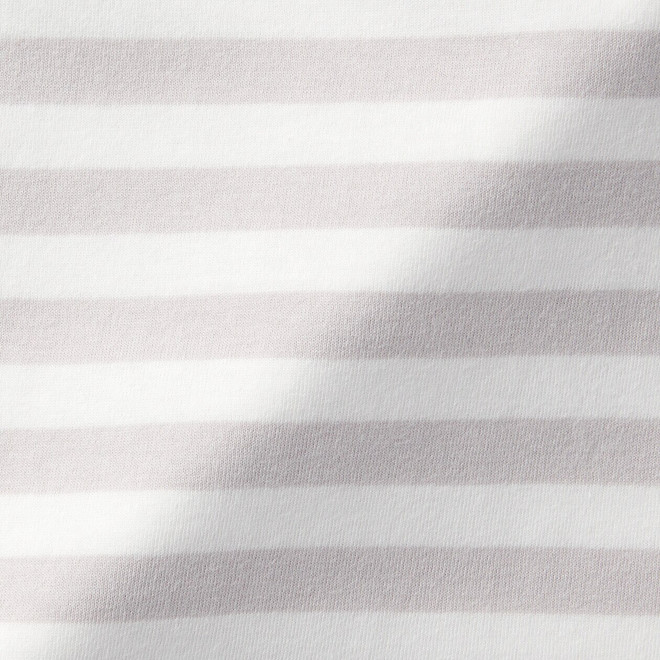 Light Grey Stripes