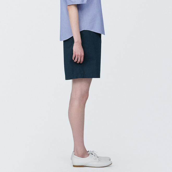 Dark Navy