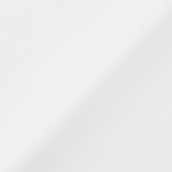 Warm Cotton and Wool Crew Neck Long Sleeve T‐Shirt 13706