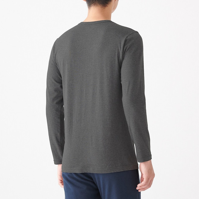 Charcoal Grey