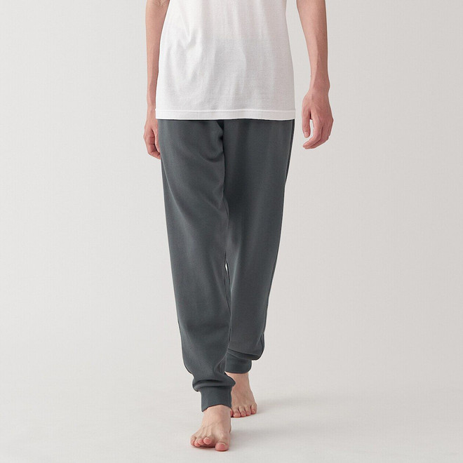 Men's French Terry Trousers