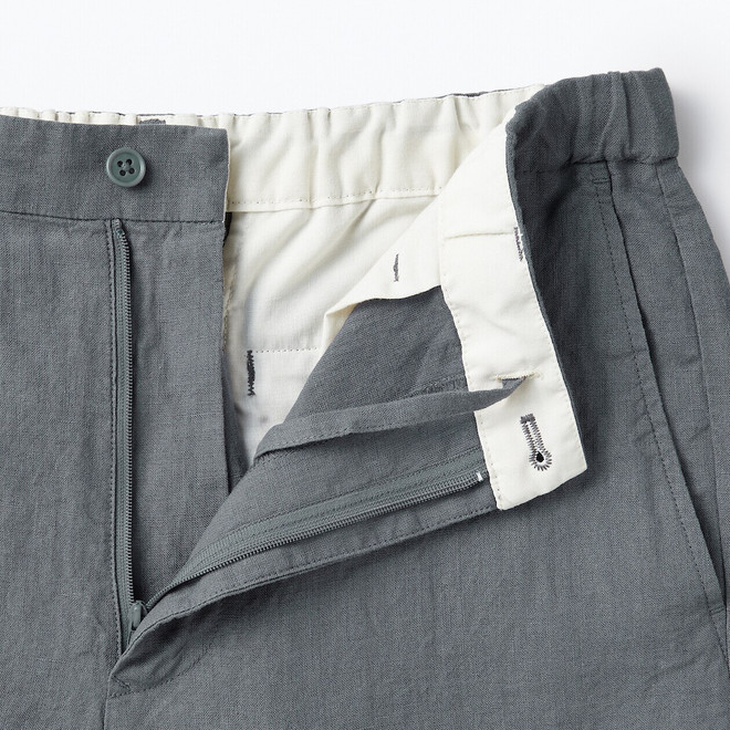 Medium Grey