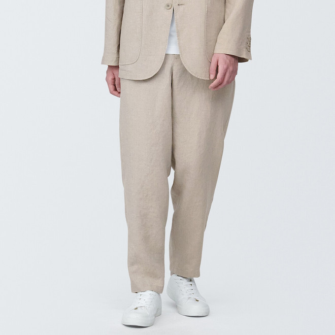 Raw White