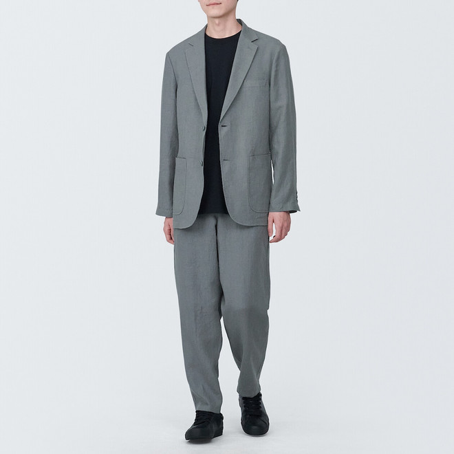 Medium Grey