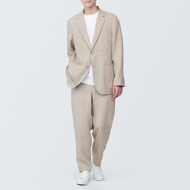 Raw White