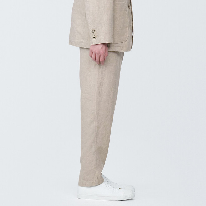Raw White