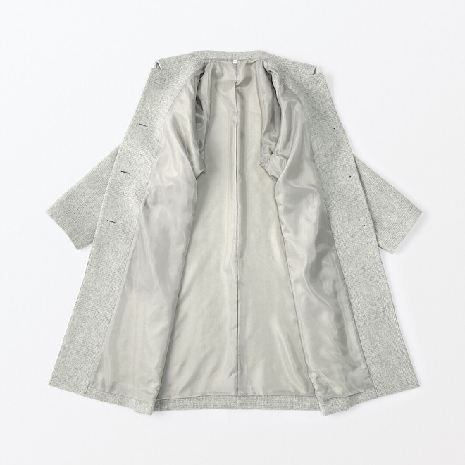 Light Grey Pattern