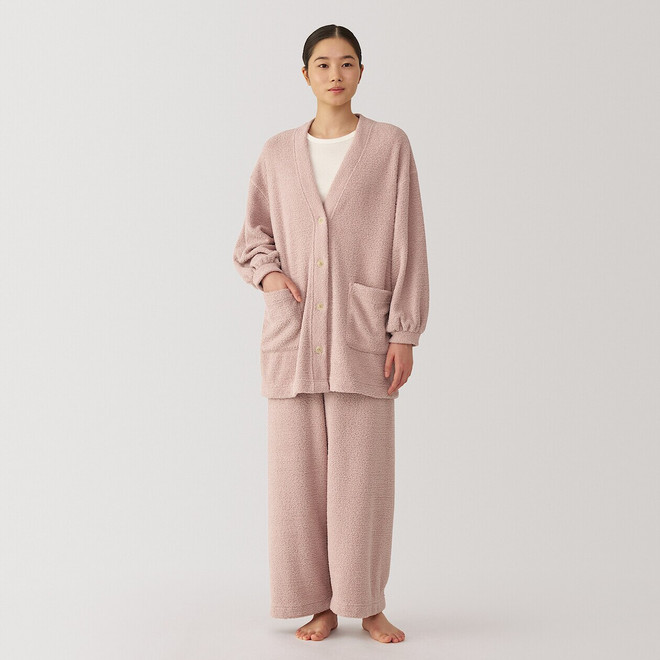 Smoky Pink