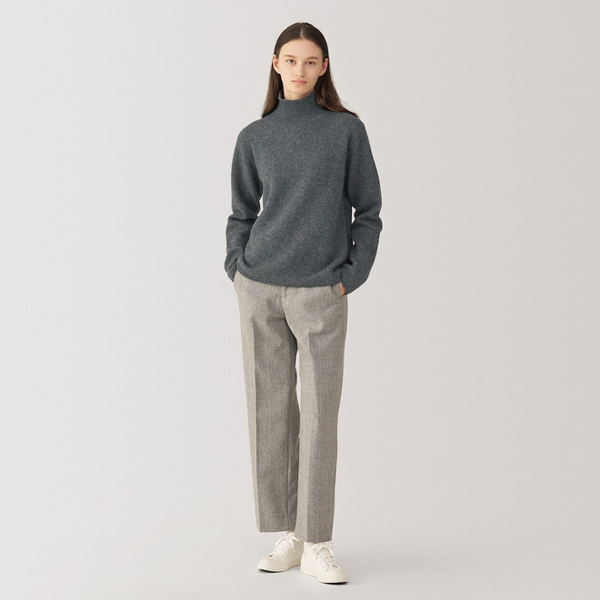 Charcoal Grey