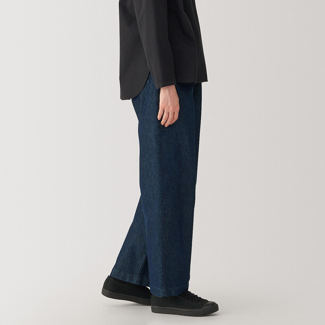 Women's Washi Blend Painter's Pants