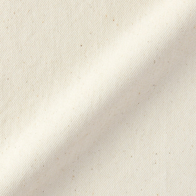 Raw White