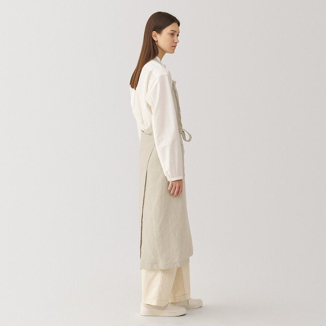 Raw White
