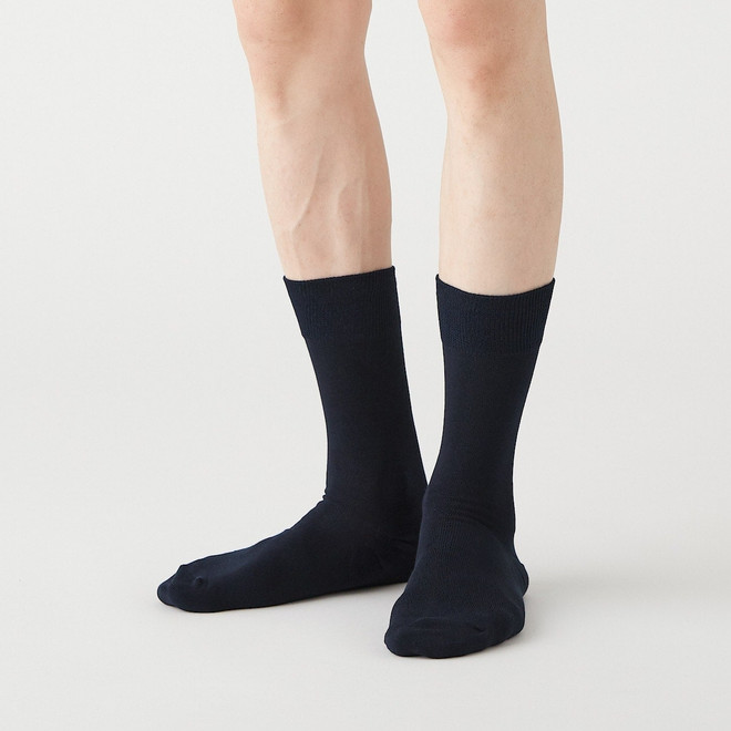 Dark Navy