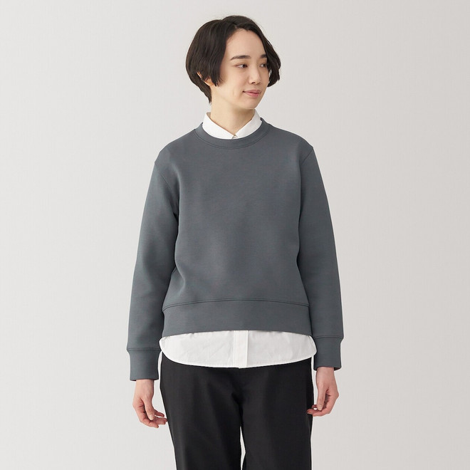 Charcoal Grey