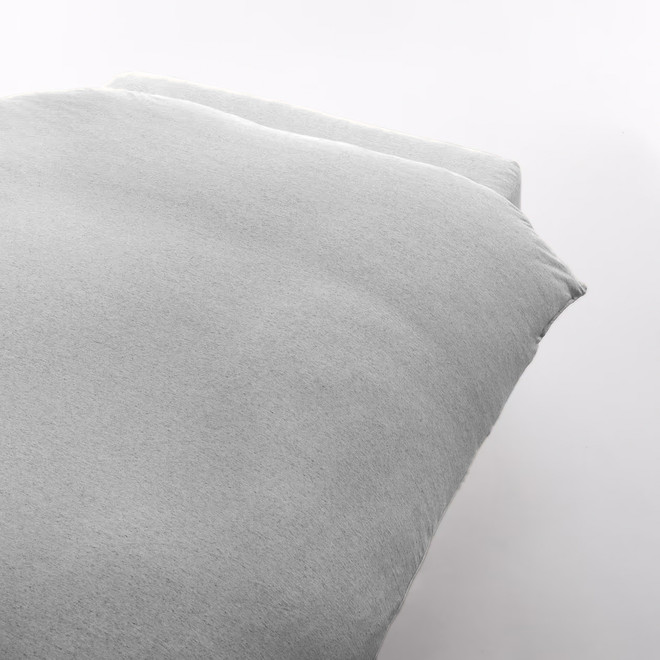 Heather Grey