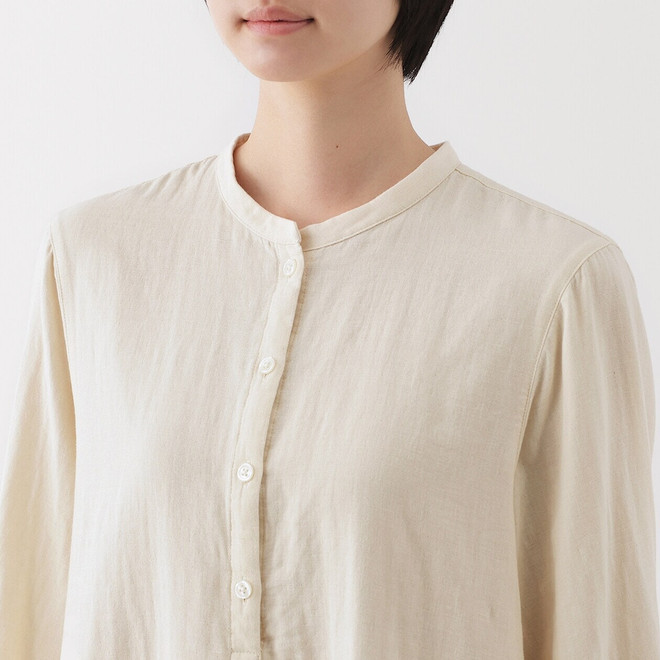 Raw White