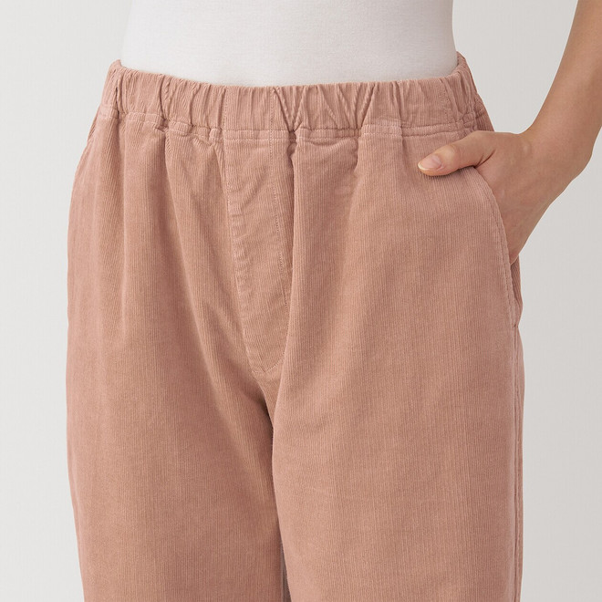 Smoky Pink