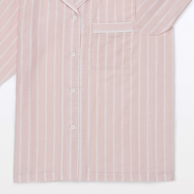 Light Yellow Stripes