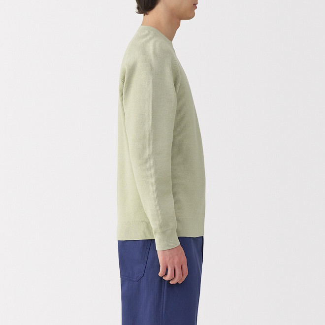 Pale Green