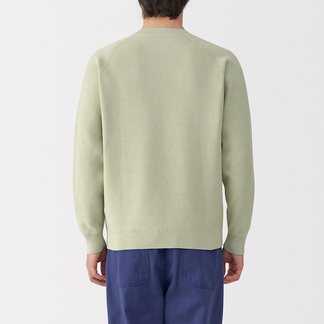 Pale Green