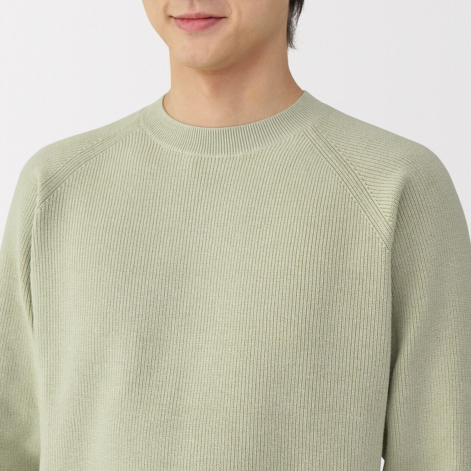 Pale Green